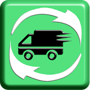 RentUs-Driver : Scripts Mall Delivery Driver App