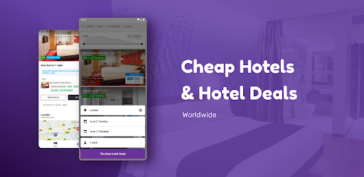 Cheap Hotels - Hotel Deals