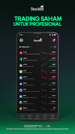 Stockbit - Investasi Saham 1