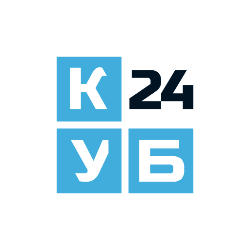 КУБ24 - Выставление счетов logo