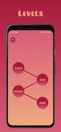 Memory Match Screen 3