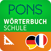 Top 50 Books & Reference Apps Like Dictionary German - French SCHOOL by PONS - Best Alternatives