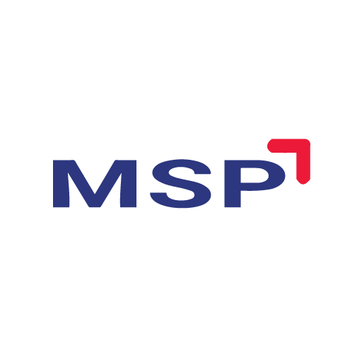 MSP SE logo