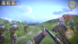 Shogun : War and Empire - Screenshot 3