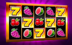 screenshot of 777 Slots - VIP slots Casino