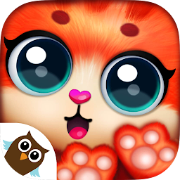 Icon image Little Kitty Town - Cat World