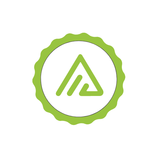 Alpha Lens Driver logo