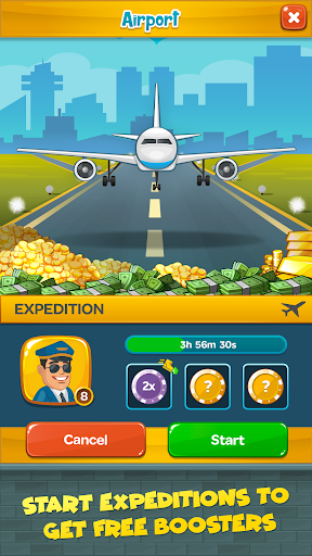 Green Idle Tycoon