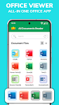 screenshot of All Document Reader
