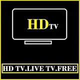 HD Live Tv:Mobile Tv,Sports,4G icon
