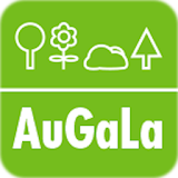 AuGaLa Pflanzen App icon