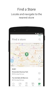 Starbucks India v4.1.0 APK (Latest version/Mod) Free For Android 3