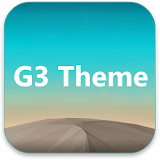 G3 Theme icon