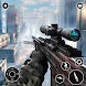 Sniper 3D Fury: スナイパー ゲーム 銃撃戦