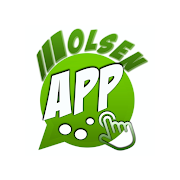 Olsen App  Icon