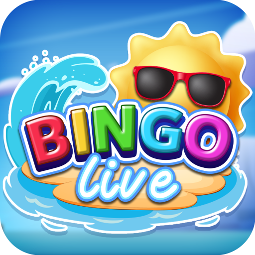 Bingo Live  Icon