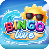 Bingo Live icon