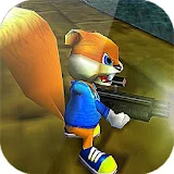 guide conker's bad fur day icon