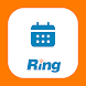 RingCentral Organizer - Androidアプリ