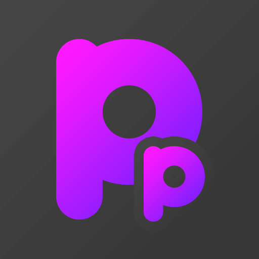 Purplediant - Icon Pack  Icon