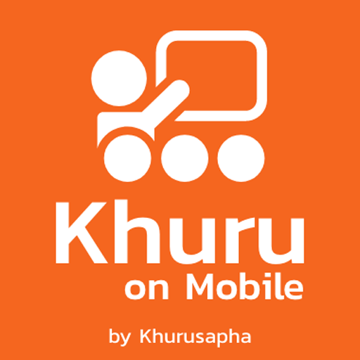 Khuru On Mobile logo