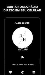 Rádio Guetto