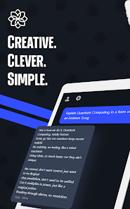 Imatge 11 Aico - Powerful AI Chat android