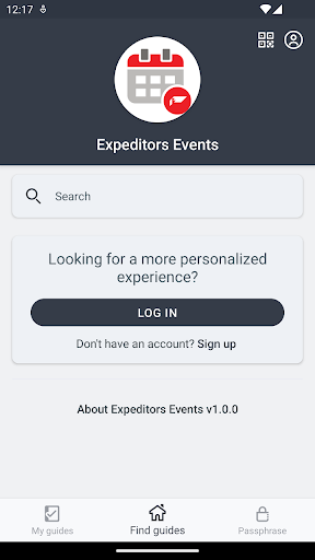 ऐप पूर्वावलोकन