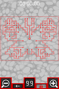 Broken Maze(圖3)-速報App