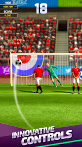 Imágen 2 Flick Soccer 22 android