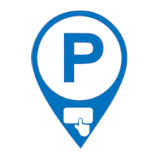 ParkVIP - VIP Parking logo