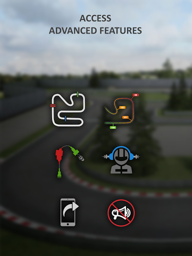 LapTrophy - Track Lap Timer screenshot 15