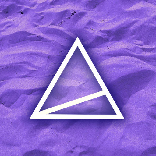 Obsidian Shard (Last Tower 3): logo