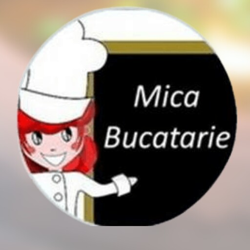 Mica Bucatarie logo