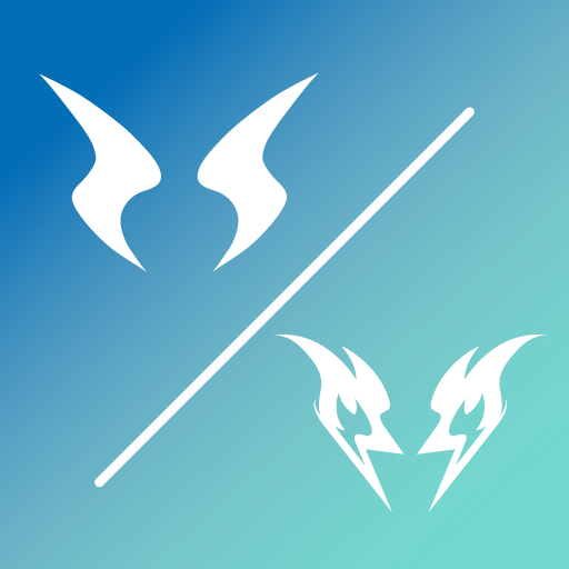 空調風神服アプリ logo