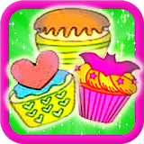 Cookie Jelly Jam Story icon