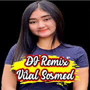 DJ Masha Cegukan Remix viral