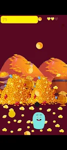 Gold Coins Rush