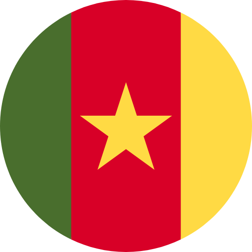 Cameroun Franc Converter logo