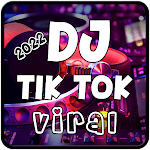 Cover Image of डाउनलोड DJ Tiktok Viral 2022 1.0 APK