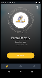 Parná FM 96.5