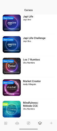 Japi One Screen 3