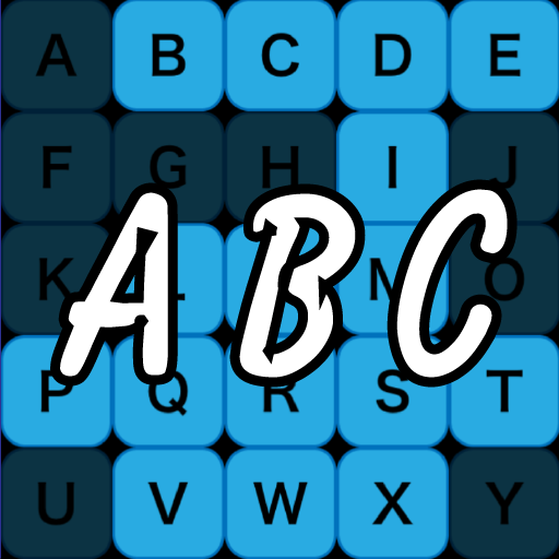 Learn English ABC Game - Study logo