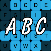 Learn English ABC Game - Study basic skills. 3.3.8 Icon
