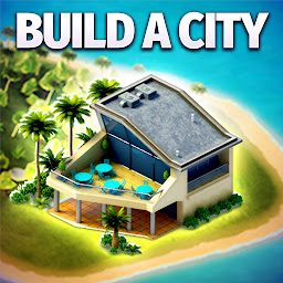 Icon image City Island 3 - Building Sim