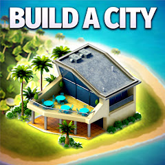 City Island 3 - Building Sim 3.5.1