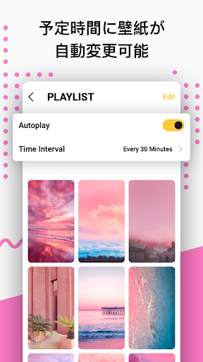 Noxlucky 4kライブ壁紙 By Nox Future Corp Google Play Japan Searchman App Data Information