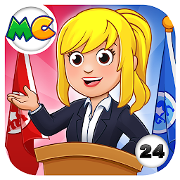 My City : Día de elecciones