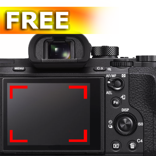 Magic Sony ViewFinder Free Auf Windows herunterladen