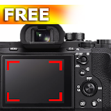 Magic Sony ViewFinder Free icon